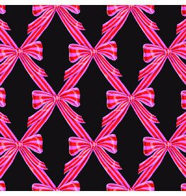 Anna Maria Cozy Christmas, Wrapped in Suspense, Fabric Half-Yards