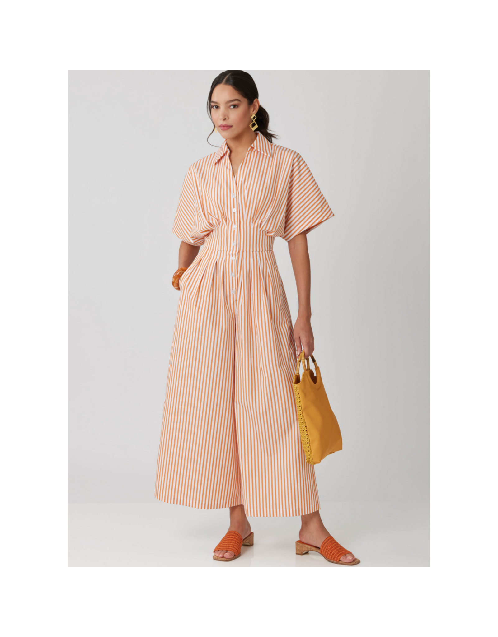 McCall's McCall's Women's Jumpsuit Pattern M8661, Sizes 18-26