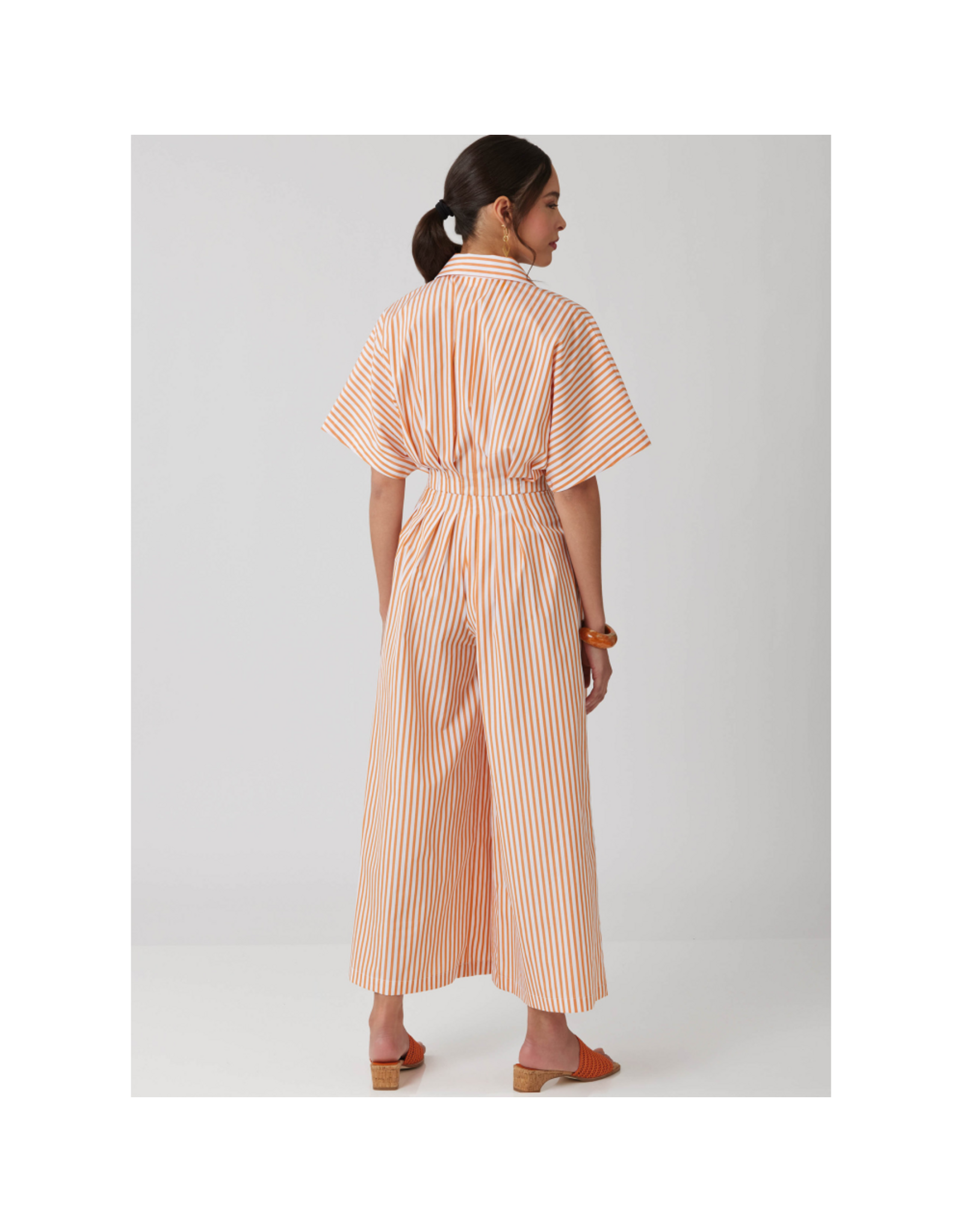 McCall's McCall's Women's Jumpsuit Pattern M8661, Sizes 8-16