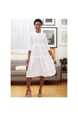 McCall's McCall's Women's Dress Pattern M7948, Sizes 6-14