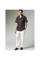 McCall's McCalls Adult Shirt Pattern M6972, (Sizes S-XL)