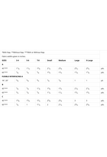 McCall's McCalls Adult Shirt Pattern M6972, (Sizes S-XL)