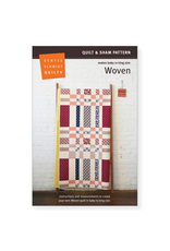 Denyse Schmidt Woven Quilt Pattern