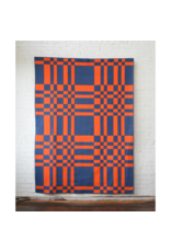 Denyse Schmidt Woven Quilt Pattern