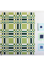 Denyse Schmidt Woven Quilt Pattern