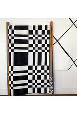 Denyse Schmidt Woven Quilt Pattern