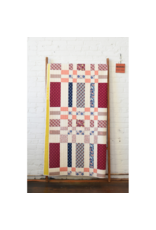 Denyse Schmidt Woven Quilt Pattern