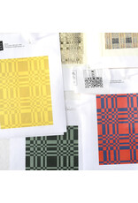 Denyse Schmidt Woven Quilt Pattern