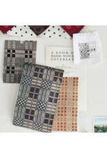 Denyse Schmidt Woven Quilt Pattern