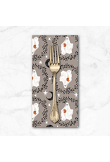 PD's Dear Stella Collection Ghouls Night Out, Boo-Tique in Paloma, Dinner Napkin