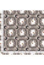 PD's Dear Stella Collection Ghouls Night Out, Boo-Tique in Paloma, Dinner Napkin