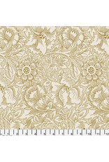 PD's William Morris Collection Morris & Co, Lodden, Pure Poppy in Pearwood, Dinner Napkin