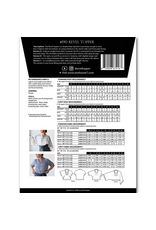 Sew House Seven ON ORDER-Revel Topper Shirt Pattern