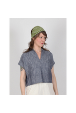 Sew House Seven ON ORDER-Revel Topper Shirt Pattern