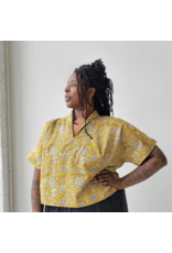 Sew House Seven ON ORDER-Revel Topper Shirt Pattern