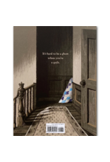 Checker ON ORDER-Book: The Little Ghost Who Was a Quilt