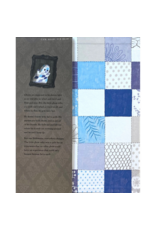 Checker ON ORDER-Book: The Little Ghost Who Was a Quilt