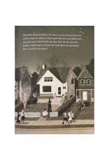 Checker ON ORDER-Book: The Little Ghost Who Was a Quilt