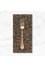 PD's Cori Dantini Collection More Than Bones, Allspice in Multi, Dinner Napkin