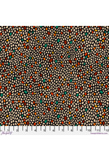 Cori Dantini More Than Bones, Allspice in Multi, Fabric Half-Yards