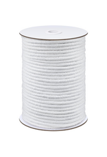 Picking Daisies Welt Cord, Braided Cording, 5/32", Polyester, by the yard
