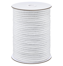 Picking Daisies Welt Cord, Braided Cording, 5/32", Polyester, by the yard