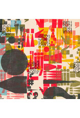 e bond Punc*t, Call & Response in Katie, Fabric Half-Yards