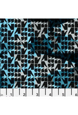 e bond Punc*t, Conference in Marlee, Fabric Half-Yards