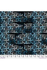 e bond Punc*t, Conference in Marlee, Fabric Half-Yards