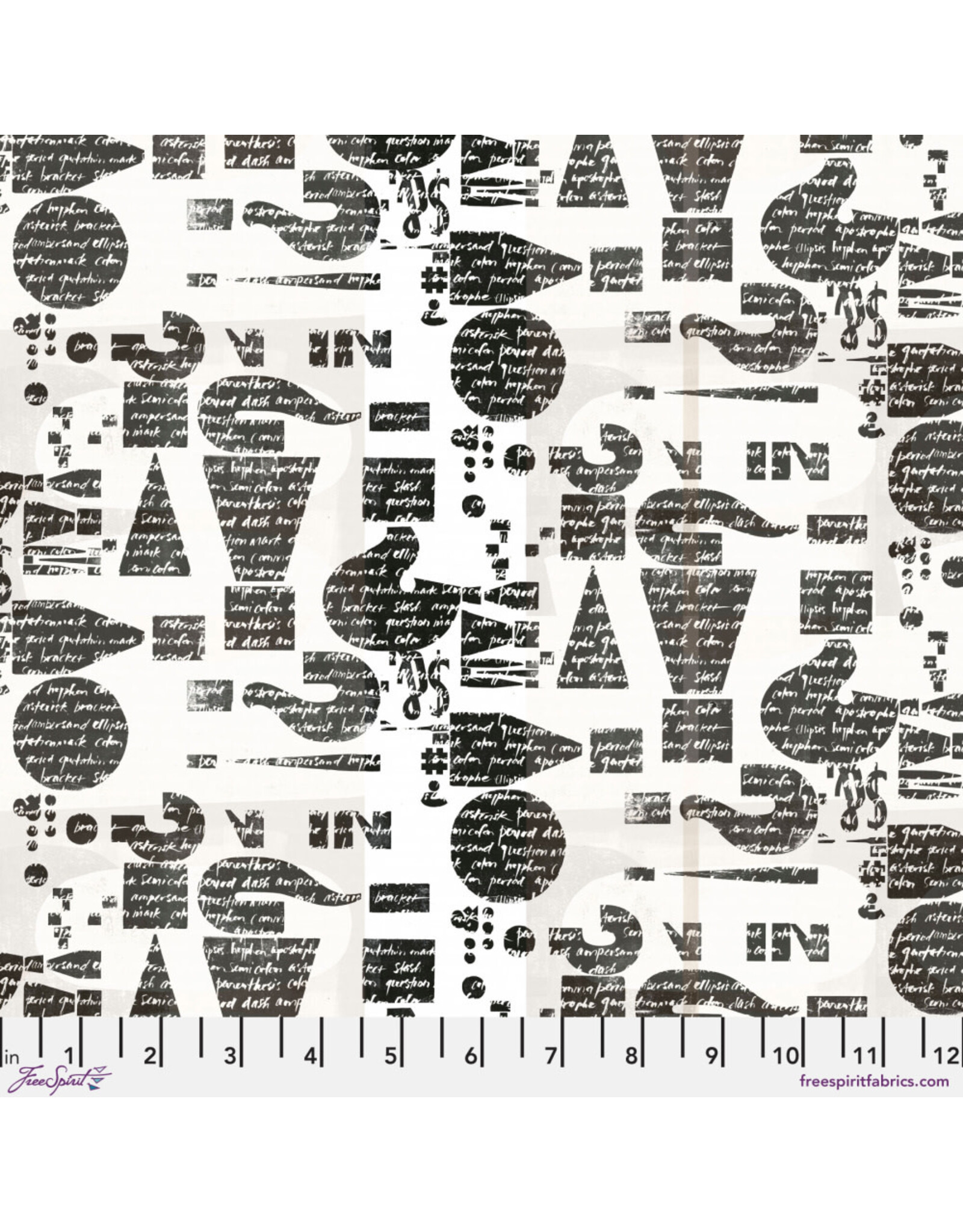 PD's e bond Collection Punc*t, Discourse in Meg, Dinner Napkin