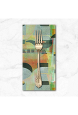 PD's e bond Collection Punc*t, Eavesdrop in Sam, Dinner Napkin