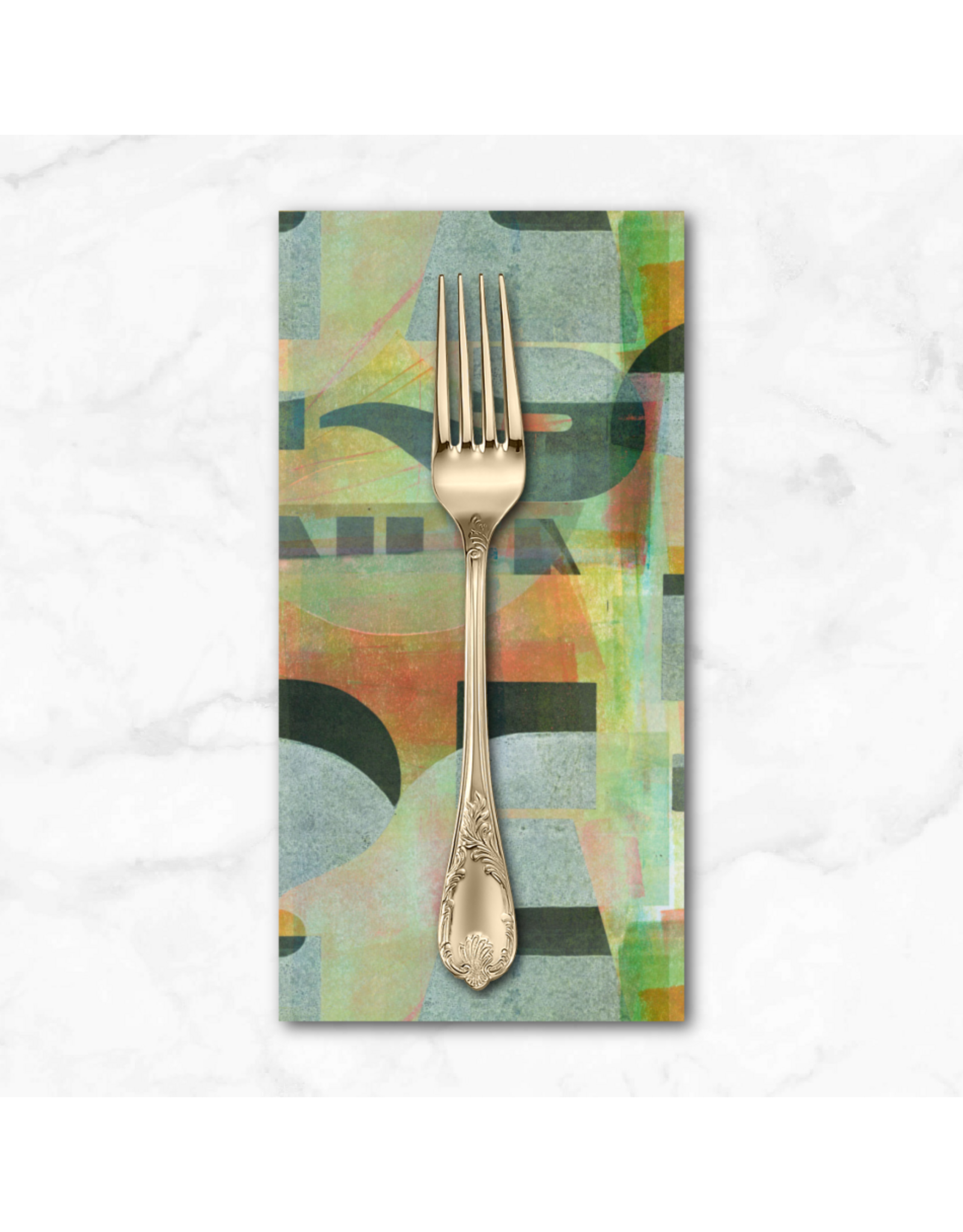 PD's e bond Collection Punc*t, Eavesdrop in Sam, Dinner Napkin