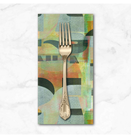 PD's e bond Collection Punc*t, Eavesdrop in Sam, Dinner Napkin