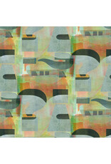 e bond Punc*t, Eavesdrop in Sam, Fabric Half-Yards