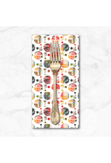 PD's e bond Collection Punc*t, Et Cetera in Courtney, Dinner Napkin