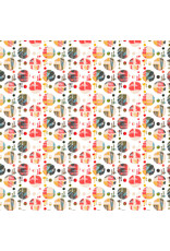 e bond Punc*t, Et Cetera in Courtney, Fabric Half-Yards
