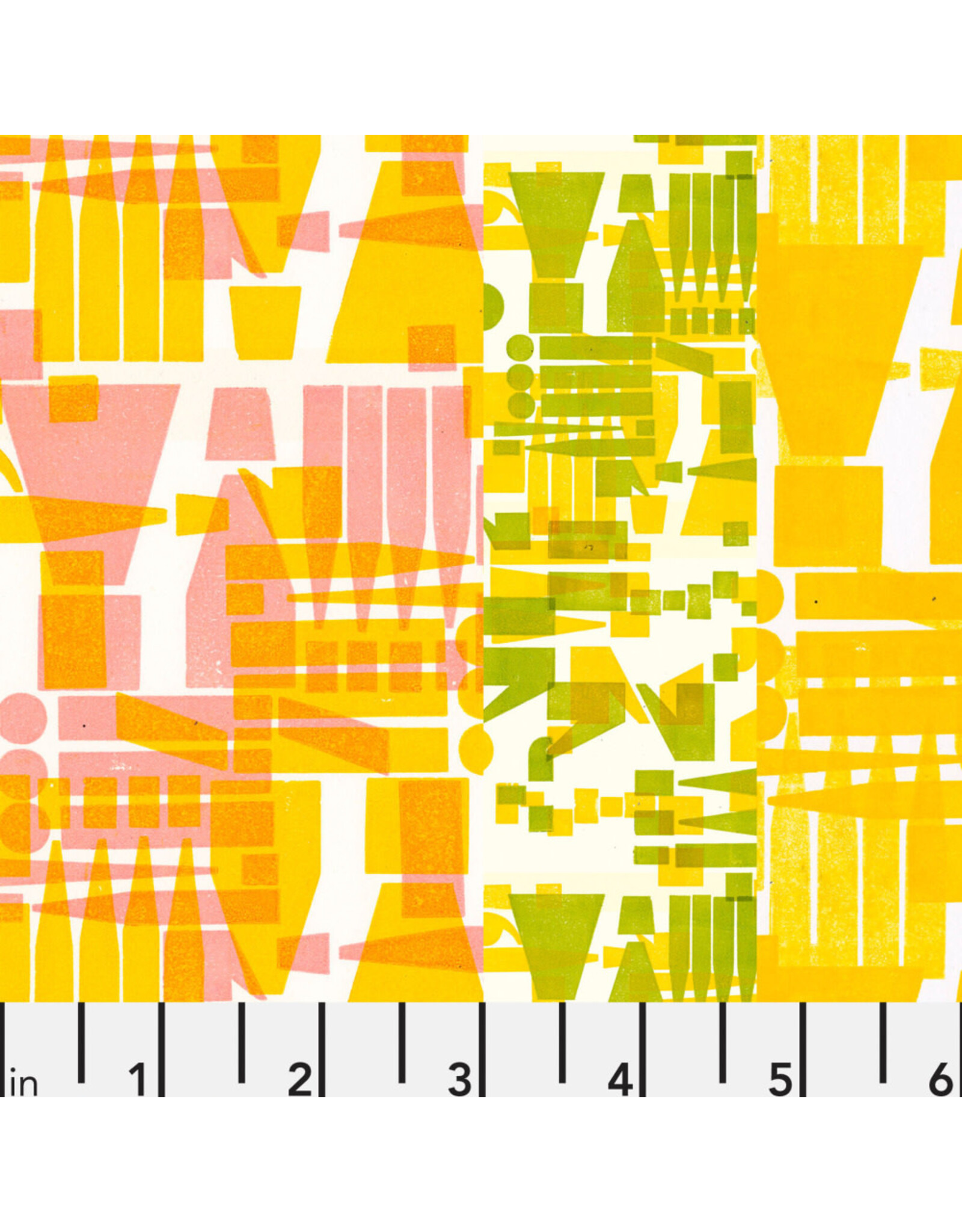 PD's e bond Collection Punc*t, Harmonize in Olga, Dinner Napkin
