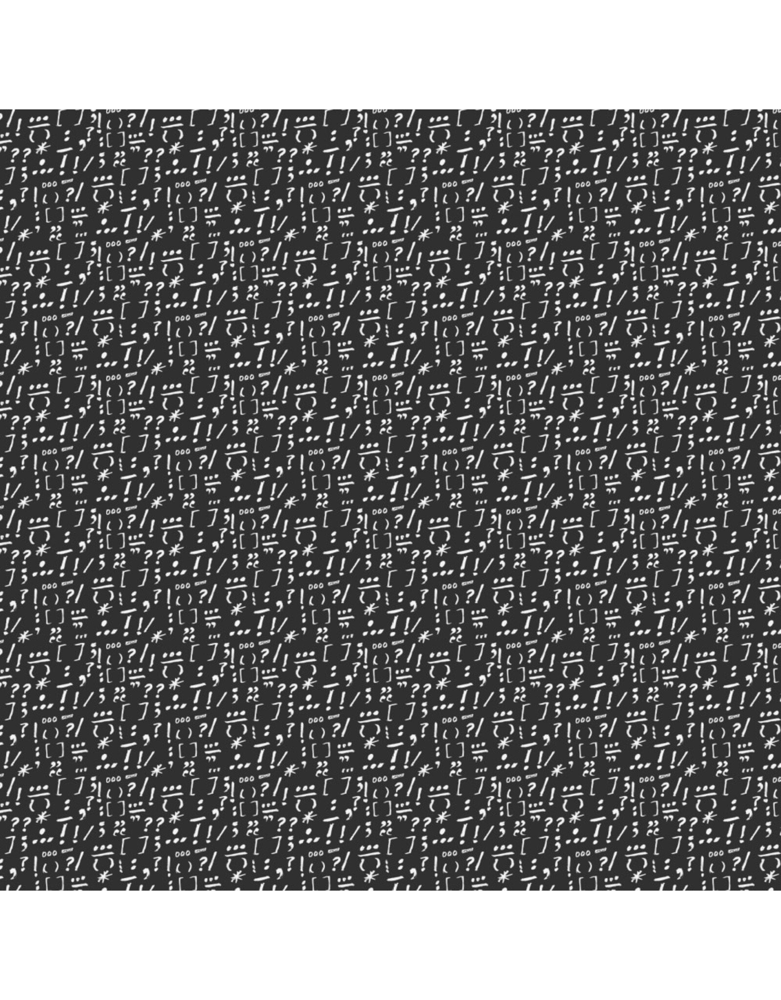 e bond Punc*t, Murmur in Marka, Fabric Half-Yards