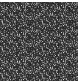 e bond Punc*t, Murmur in Marka, Fabric Half-Yards