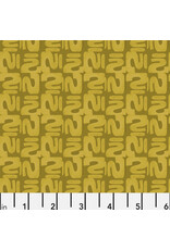 PD's e bond Collection Punc*t, Question in Corrine, Dinner Napkin