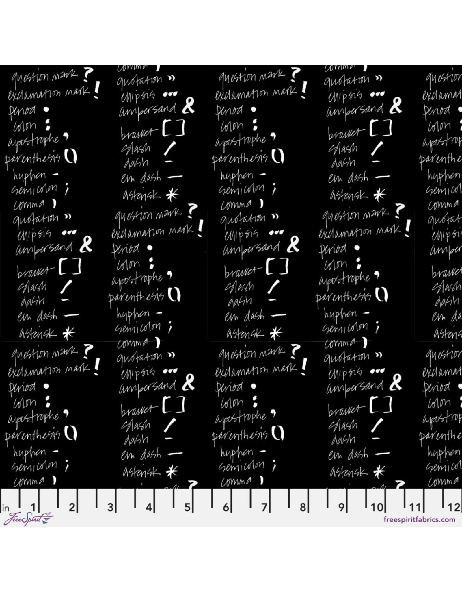 PD's e bond Collection Punc*t, Reference in Averi, Dinner Napkin