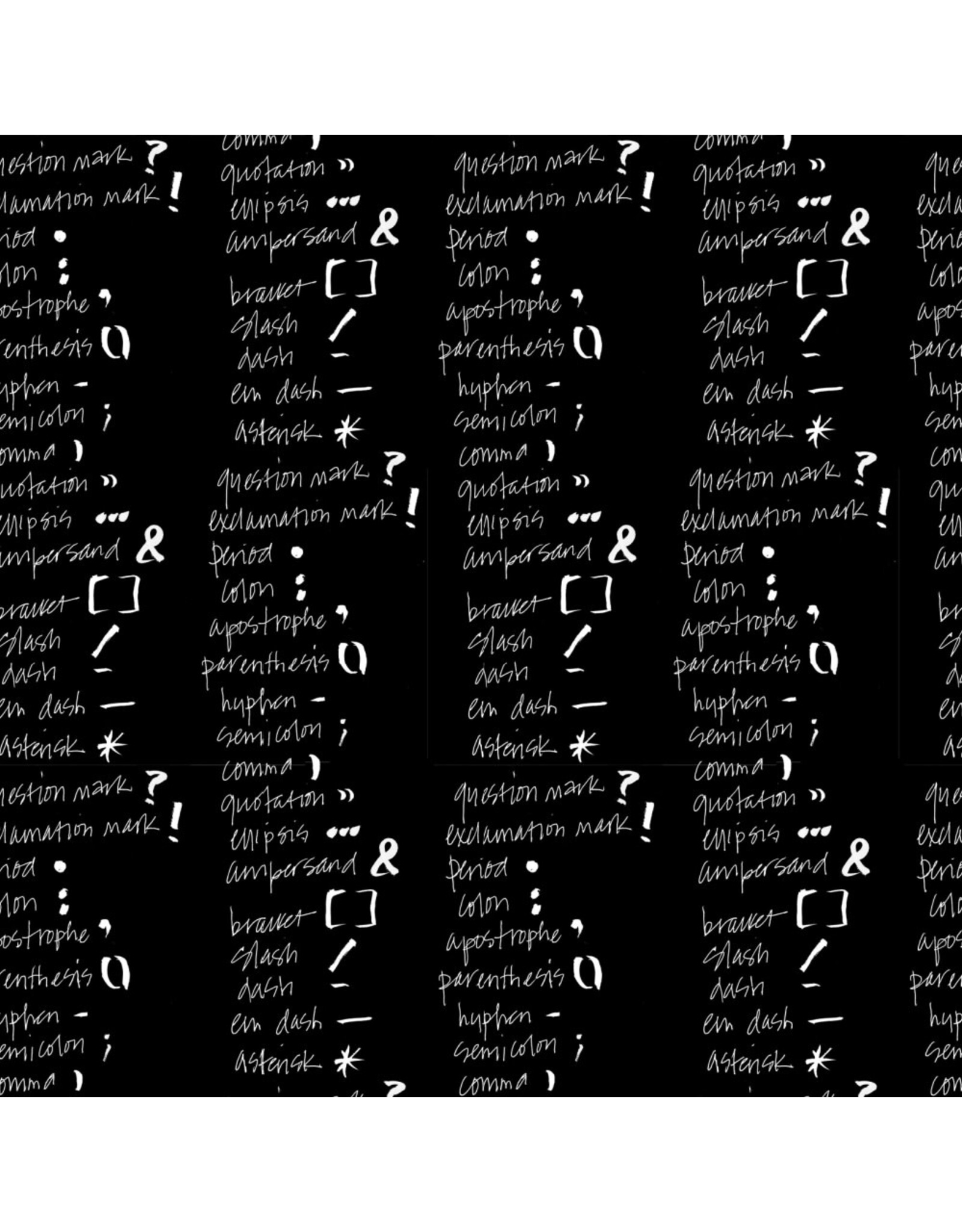 e bond Punc*t, Reference in Averi, Fabric Half-Yards