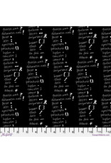 e bond Punc*t, Reference in Averi, Fabric Half-Yards