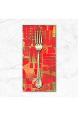 PD's e bond Collection Punc*t, Serenade in Sean, Dinner Napkin