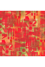 e bond Punc*t, Serenade in Sean, Fabric Half-Yards