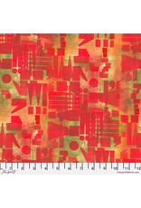 e bond Punc*t, Serenade in Sean, Fabric Half-Yards