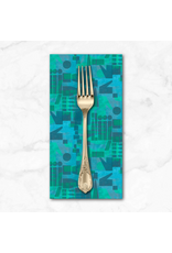 PD's e bond Collection Punc*t, Whisper in Sardi, Dinner Napkin