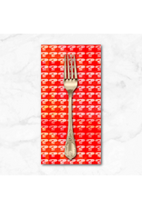 PD's e bond Collection Punc*t, Wonder in Isla, Dinner Napkin
