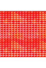 e bond Punc*t, Wonder in Isla, Fabric Half-Yards