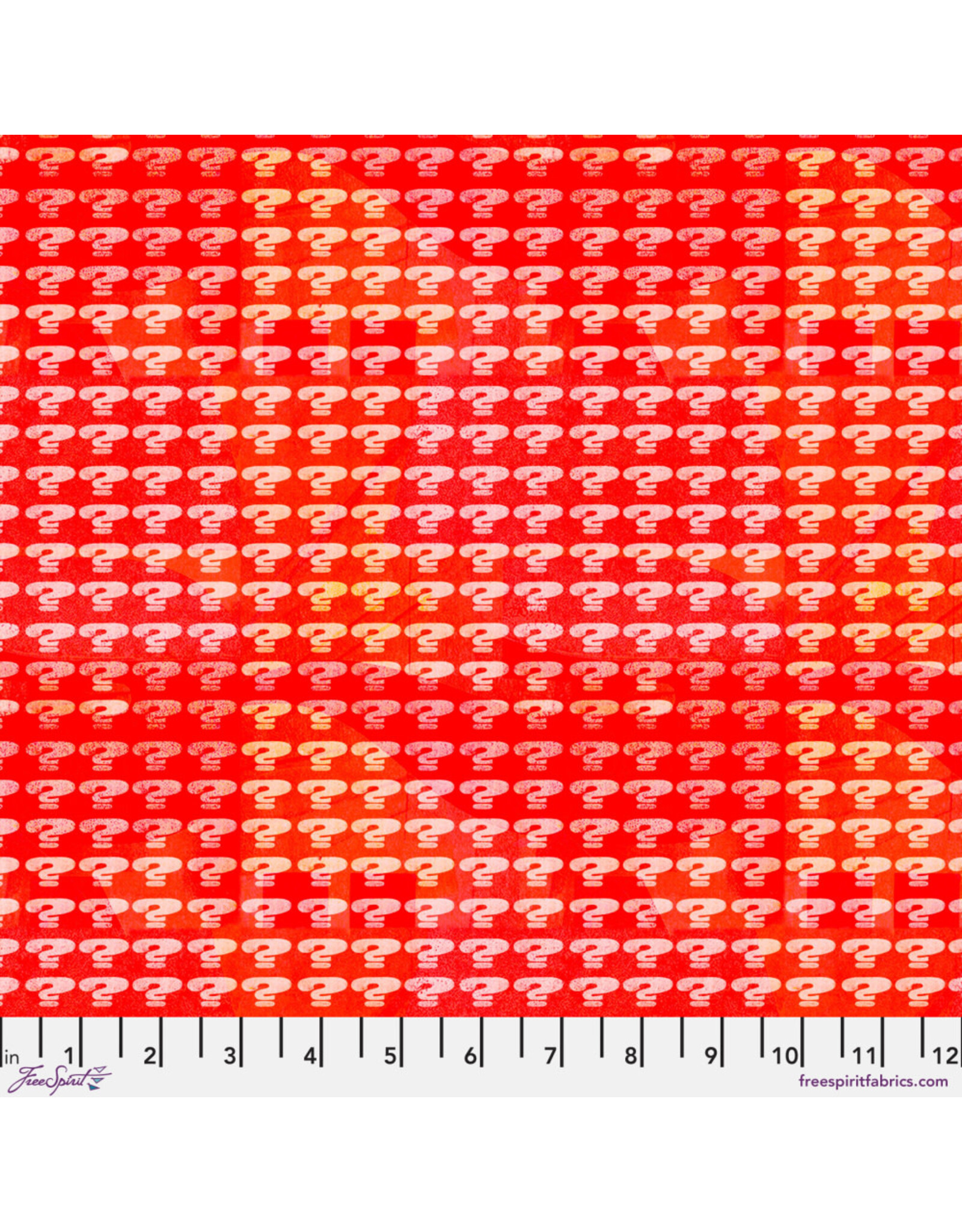 e bond Punc*t, Wonder in Isla, Fabric Half-Yards